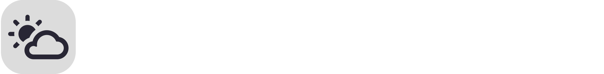 Football Dash Weather Dot Com Logo
